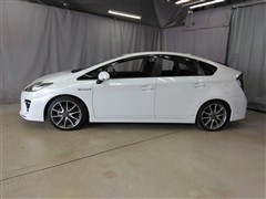 プリウス ツーリングセレG'z2WD