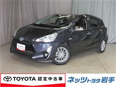 トヨタ アクア G 2WD