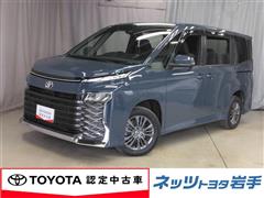 ヴォクシー S-G 4WD