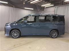 ヴォクシー S-G 4WD