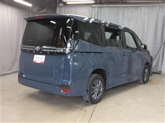 ヴォクシー S-G 4WD