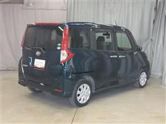 ルーミー G S 4WD