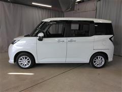 タンク Gコージーエディション4WD