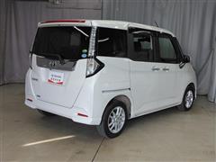 タンク Gコージーエディション4WD