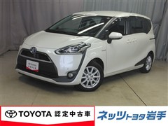 シエンタ HV G クエロ 2WD