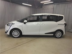 シエンタ HV G クエロ 2WD