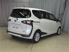 シエンタ HV G クエロ 2WD