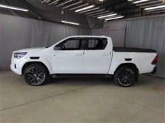 ハイラックス Z GRスポーツ 4WD