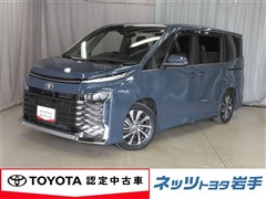 ヴォクシー S-Z 2WD