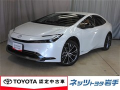 プリウス Z 4WD