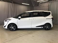 シエンタ ファンベース G クエロ2W