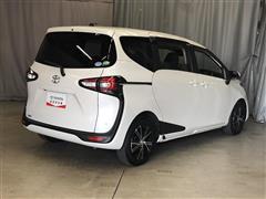 シエンタ ファンベース G クエロ2W