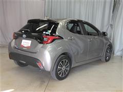 ヤリス ハイブリッド Z 4WD