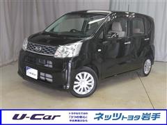 ムーヴ L SA2 4WD
