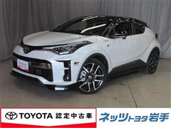 C-HR HV S GRスポーツ2WD