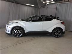 C-HR HV S GRスポーツ2WD