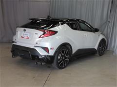 C-HR HV S GRスポーツ2WD