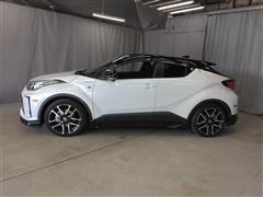 C-HR HV S GRスポーツ2WD