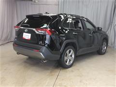 RAV4 G 4WD