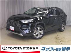 トヨタ RAV4 G 4WD