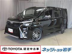 ヴォクシー ZSキラメキ3 4WD