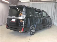 ヴォクシー ZSキラメキ3 4WD