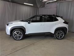 ヤリスクロス Z 4WD