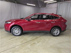 ハリアーハイブリッド G 2WD