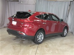 ハリアーハイブリッド G 2WD