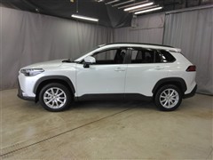 カローラクロス HV Z 4WD