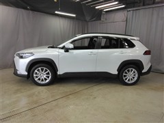 カローラクロス HV Z 4WD