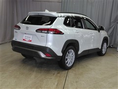 カローラクロス HV Z 4WD