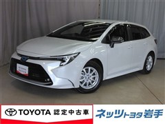 トヨタ カローラツーリング HV WXB 4W