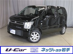 ワゴンR ハイブリッド FX4WD