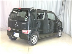 ワゴンR ハイブリッド FX4WD