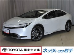 トヨタ プリウス G 4WD