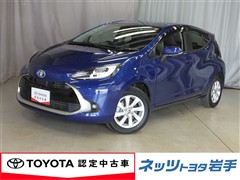 アクア Z 4WD