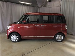 ムーヴキャンバスGメイクSA3 4W