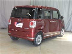 ムーヴキャンバスGメイクSA3 4W