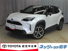 ヤリスクロス Z HV 4WD