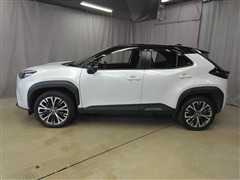 ヤリスクロス Z HV 4WD