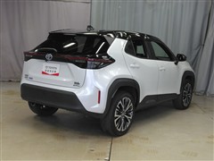ヤリスクロス Z HV 4WD