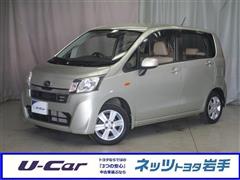 スバル ステラ Lリミテッド スマアシ 4WD