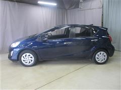 アクア S スタイルブラック 2WD