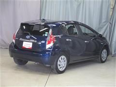 アクア S スタイルブラック 2WD