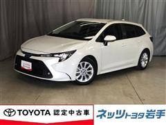 カローラツーリング HV S 4WD