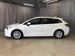 カローラツーリング HV S 4WD