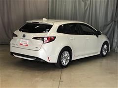 カローラツーリング HV S 4WD