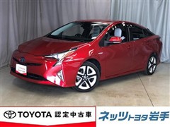 プリウス S ツーリングセレ4WD