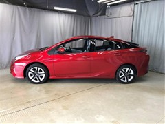 プリウス S ツーリングセレ4WD